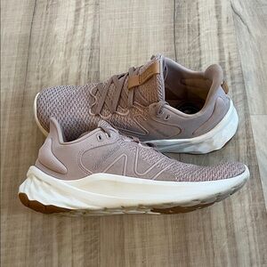 New Balance Sneakers Blush Color